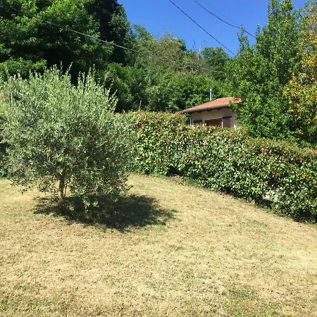 Da Camilla Pensjonat Pontremoli